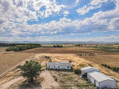 313 County Road 17, Brighton, CO 80603