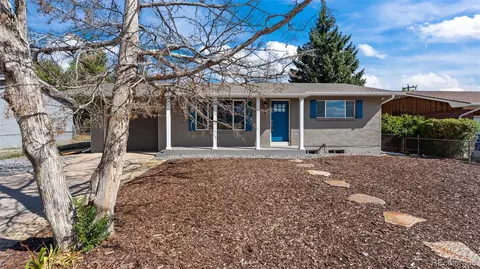 7 N Dartmouth St, Colorado Springs, CO 80911