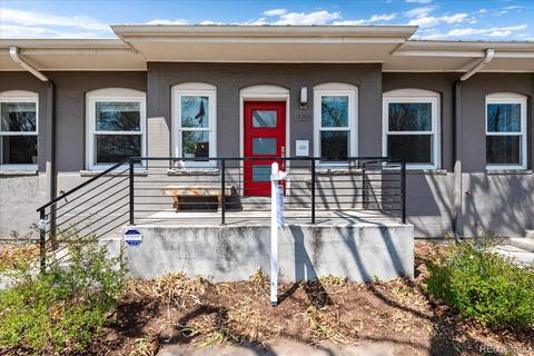 1331 E 33rd Ave, Denver, CO 80205 photo 1