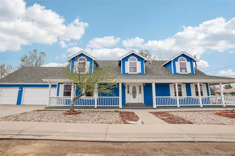 2758 W Amherst Ave, Denver, CO 80236