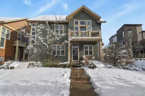 8260 E 24th Dr, Denver, CO 80238