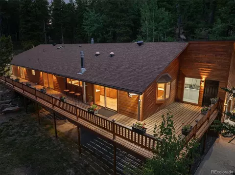 1403 Sinton Rd, Evergreen, CO 80439