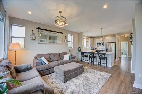 3503 S Lisbon Ct, Aurora, CO 80013