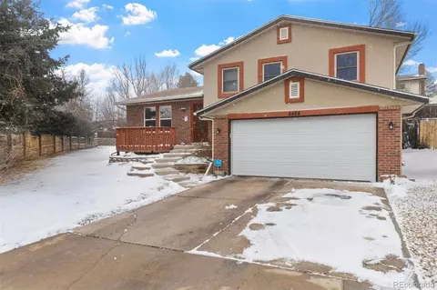 5484 Gunshot Pass Dr, Colorado Springs, CO 80917