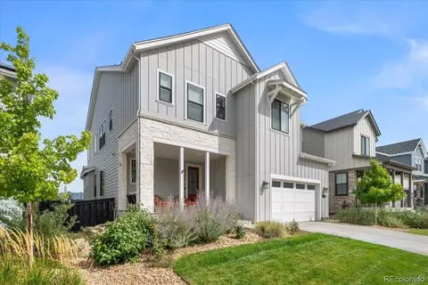 9139 Star Streak Cir, Littleton, CO 80125