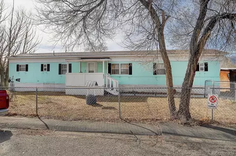 602 Vine St, Salida, CO 81201