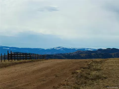 6933 Summit Rd, Hartsel, CO 80449 photo 8