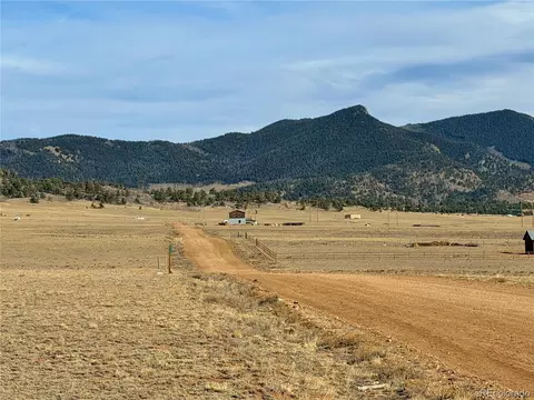 6933 Summit Rd, Hartsel, CO 80449 photo 9