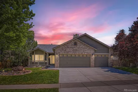 10762 W 54th Pl, Arvada, CO 80002