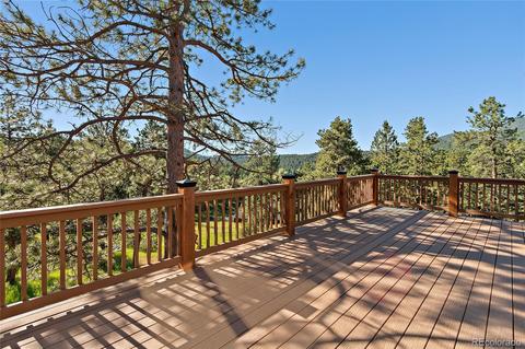 6726 Valley Cir, Morrison, CO 80465 photo 31