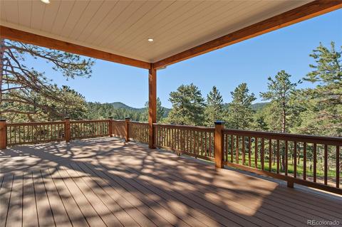 6726 Valley Cir, Morrison, CO 80465 photo 28
