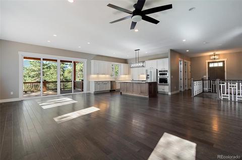 6726 Valley Cir, Morrison, CO 80465 photo 5
