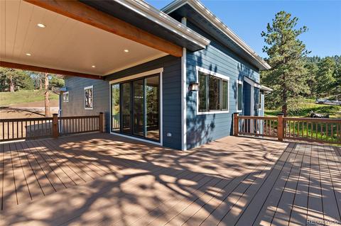 6726 Valley Cir, Morrison, CO 80465 photo 30