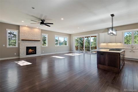 6726 Valley Cir, Morrison, CO 80465 photo 4