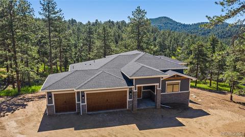 6726 Valley Cir, Morrison, CO 80465 photo 1