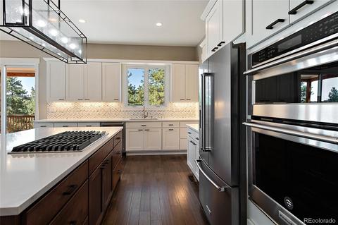 6726 Valley Cir, Morrison, CO 80465 photo 8
