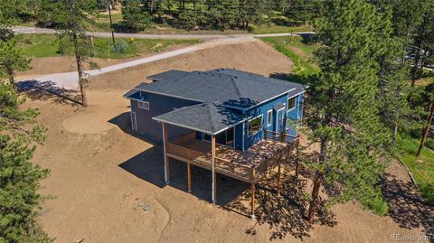 6726 Valley Cir, Morrison, CO 80465 photo 34