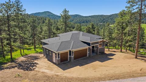 6726 Valley Cir, Morrison, CO 80465 photo 35