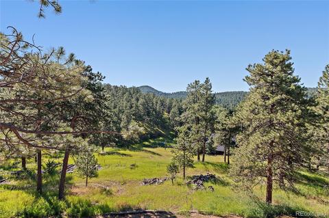 6726 Valley Cir, Morrison, CO 80465 photo 32