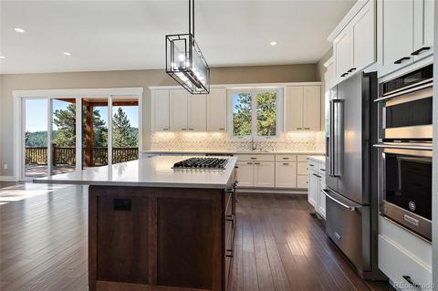 6726 Valley Cir, Morrison, CO 80465 photo 7