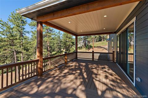 6726 Valley Cir, Morrison, CO 80465 photo 33