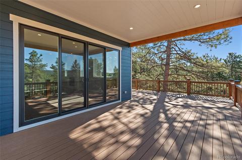 6726 Valley Cir, Morrison, CO 80465 photo 29