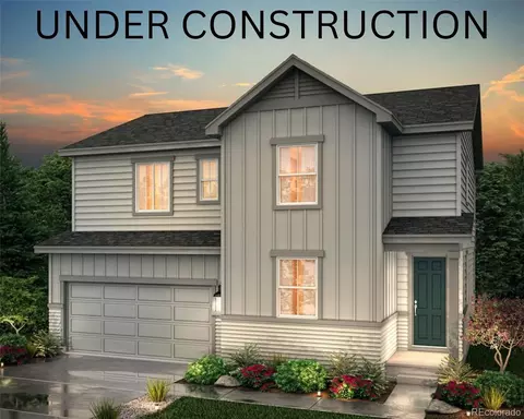 10910 Rolling Peaks Dr, Peyton, CO 80831