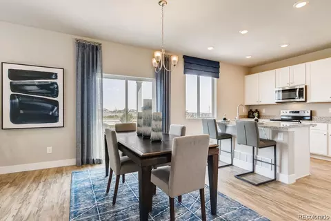 10910 Rolling Peaks Dr, Peyton, CO 80831 photo 9