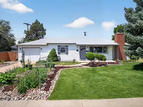 5189 S Sherman St, Littleton, CO 80121