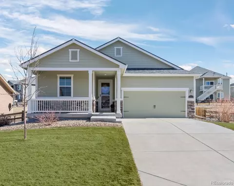 42338 Forest Oaks Dr, Elizabeth, CO 80107
