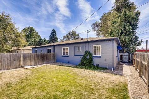 4021 E 16th Ave, Denver, CO 80220 photo 13