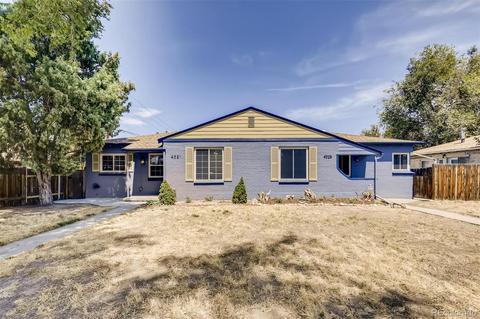 4021 E 16th Ave, Denver, CO 80220 photo 2