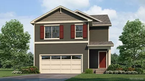 11655 Reagan Ridge Dr, Colorado Springs, CO 80925