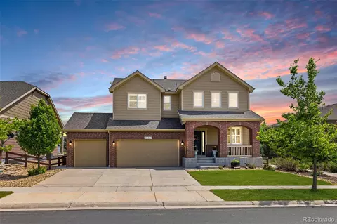 19429 Legend Ave, Parker, CO 80134