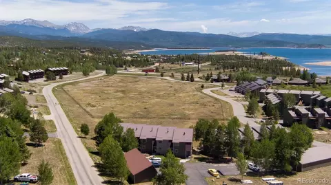 362 County Road 4421 #4, Grand Lake, CO 80447