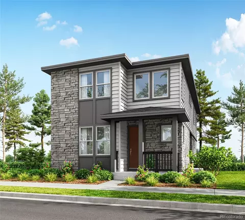 5802 N Perth St, Aurora, CO 80019