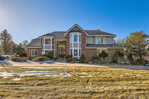 5100 S Monaco St, Greenwood Village, CO 80111