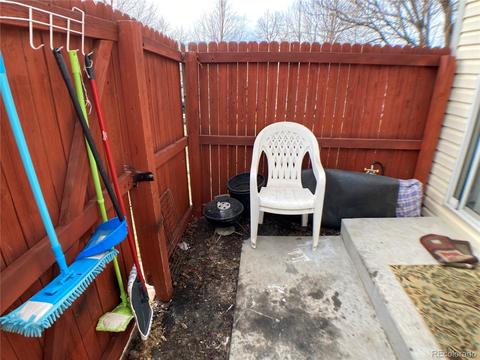 16281 E 17th Pl #D, Aurora, CO 80011 photo 9