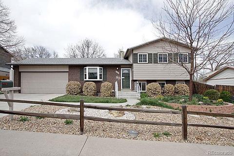 6331 W 70th Pl, Arvada, CO 80003 photo 1