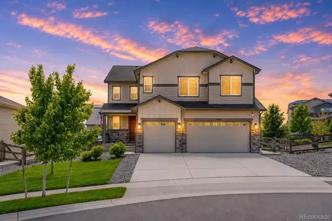 5094 Sanctuary Ave, Longmont, CO 80504