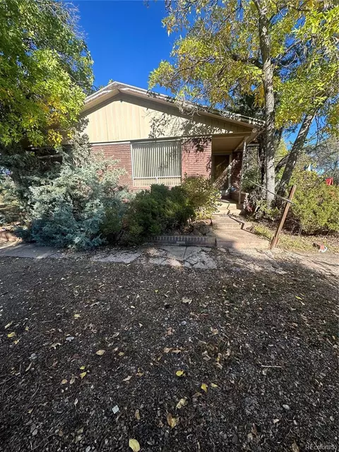 5110 W Ohio Ave, Denver, CO 80219