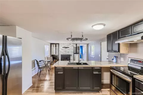 1430 D St, Golden, CO 80401