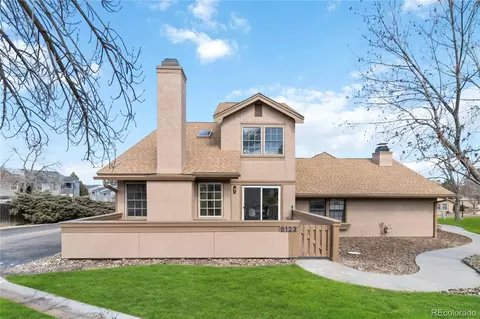 6123 Little Pine Cir, Colorado Springs, CO 80918