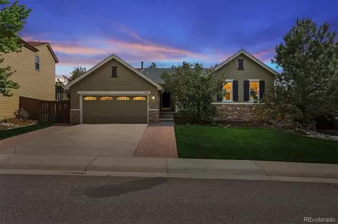 2940 Timberchase Trl, Highlands Ranch, CO 80126