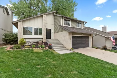 6396 S Emporia Cir, Englewood, CO 80111