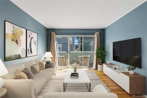 1300 Garfield St #7, Denver, CO 80206