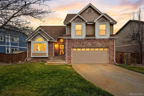 9426 Princeton Cir, Highlands Ranch, CO 80130