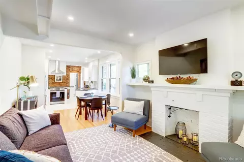Living - 1134 Maxwell Ave, Boulder, CO 80304 photo 1 of 3