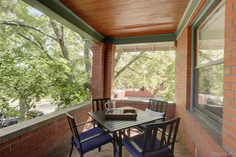 Exterior - 1134 Maxwell Ave, Boulder, CO 80304 photo 5 of 7