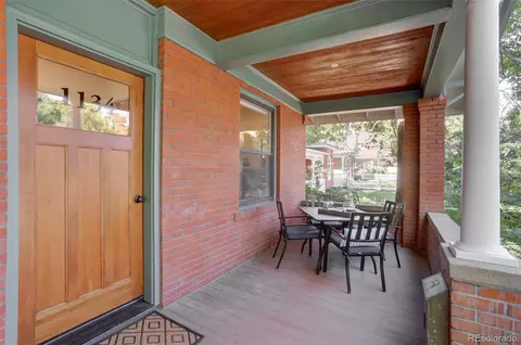 Exterior - 1134 Maxwell Ave, Boulder, CO 80304 photo 3 of 7
